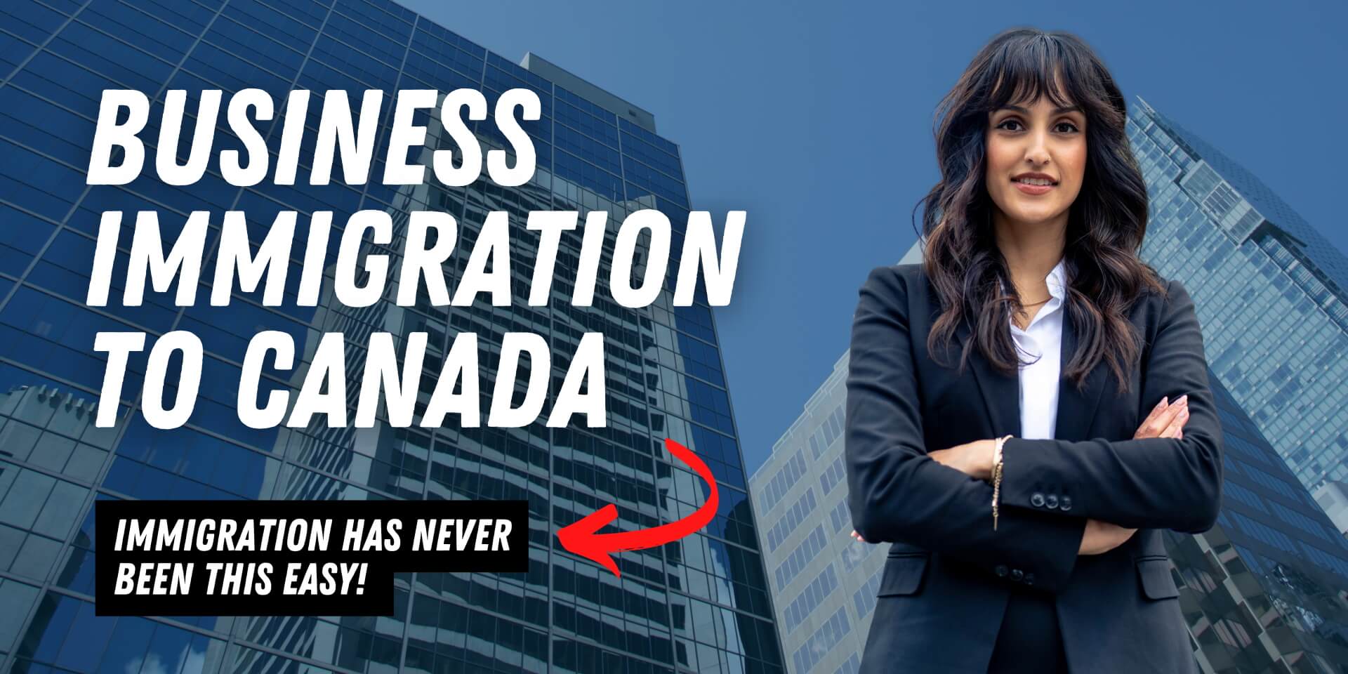 Business Immigration to Canada