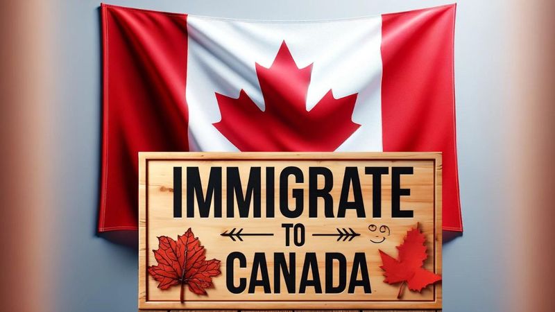 "Visas Abroad Services LLP immigration consulting for Express Entry Canada"