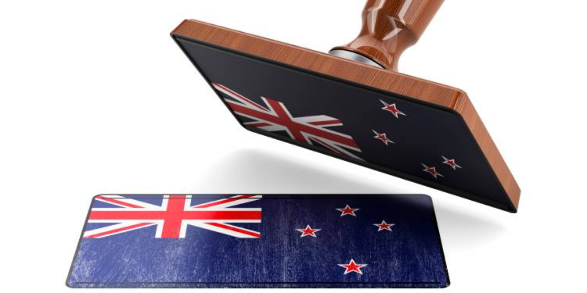 "Flowchart showcasing the Work to Residence Visa process, including eligibility criteria, application steps, job offer requirements, and the transition to permanent residency."